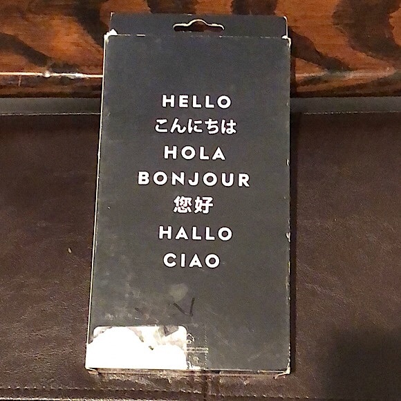 KATE SPADE NY iPhone Protective Hardshell Phonecase 11 PRO Glitter - Picture 2 of 3